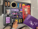 魔法汇魔术道具套装礼物送儿童男女孩小学生成人玩创意减解压整蛊 紫 实拍图