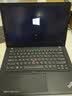 联想ThinkPad X13/L13/X1Carbon/X390轻薄二手笔记本电脑I5 I7 13.3寸商务办公 X13 i5-12代十核 16G 512G 95新 实拍图