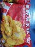 谷言鸡米花 空气炸锅半成品食材油炸酥脆 香酥鸡米花400g 实拍图