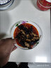 爱吃兔麻辣鸡爪去无骨黑鸡爪红油去骨黑凤爪预制菜凉拌菜开袋即食脱骨 麻辣红油鸡爪230g*3袋 实拍图