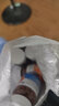 赫瓦达【直接挂钩】钓鱼饵料 开口剂 颗粒野钓竞技秋冬窝料鲫鱼鲤鱼草鱼 小颗粒2瓶+大颗粒2瓶【推荐】 实拍图