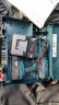 博世（BOSCH）GSB 180-LI 18V充电式电动螺丝刀锂电冲击钻工具箱 单电版 专业级 实拍图