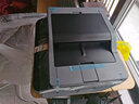 兄弟（brother） DCP7180DN黑白激光自动双面打印机多功能一体机复印扫描办公商用有线网络 7180DN套餐一 标配+易加粉粉盒1个 碳粉2瓶 实拍图