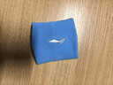 李宁（LI-NING）护腕【两只装】男女运动健身篮球护手腕吸汗加长手套训练扭伤防护 实拍图