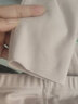 Carey Kay【反季清仓】保暖内衣女薄款上衣百搭显瘦内搭中高领打底衫女上衣 深咖（G953薄款） 均码 实拍图