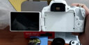 佳能（Canon）EOS M50 Mark II M50二代 微单数码相机 黑色15-45标准变焦镜头套装（约2410万像素/眼部追焦） 实拍图