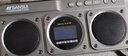 山水（SANSUI）新款收听音箱迷你音乐播放器插卡老年收音机随身听老人听戏陪伴听书机半导体评书机 M32灰色【FM收音机+蓝牙5.0】 实拍图