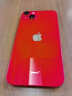 Apple/苹果 iPhone 14 Plus (A2888) 512GB 红色 支持移动联通电信5G 双卡双待手机 实拍图