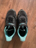安踏儿童鞋男童运动鞋2026夏季新款透气网面轻便中大童小童跑步鞋子女 黑5528-2 【夏季网面】 36 实拍图