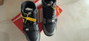 耐克NIKE送男友休闲鞋气垫AIR TRAINER 1运动鞋春夏FD0808-001黑40.5 实拍图