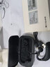 映视界（YINWORLD） 华强北蓝牙耳机真无线大电量超长续航降噪高音质挂耳式舒适佩戴商务外卖车载耳机 A30+智能显示+大容量充电仓 实拍图