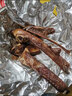 羊小柒 宁夏滩羊肉 生鲜新鲜分割半只羊 羊腿羊排年货礼盒烧烤食材 无脊羊排6斤 实拍图