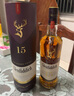 格兰菲迪（GLENFIDDICH）海外版 斯佩塞产区 苏格兰 单一麦芽威士忌英国原瓶进口洋酒 盒装 格兰菲迪15年700ml*2瓶 晒单实拍图