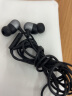 小米（MI） 胶囊耳机 黑 3.5mm有线耳机 手机耳机 入耳式 通用耳麦 实拍图