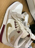 耐克（NIKE）AJ 312 CNY蜕变系列高帮运动鞋jordan轻盈缓震耐磨篮球鞋 IB4914-161 38.5 实拍图