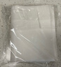 优奥 食品用双面可用硅油纸空气炸锅纸垫100张30*40cm烘焙工具烤箱烧烤烤肉方形烤盘纸蒸笼纸吸油纸代锡纸 实拍图