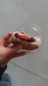 潘祥记玫瑰鲜花饼16枚玫瑰饼400g云南特产传统饼干糕点零食礼盒 晒单实拍图