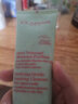 娇韵诗（CLARINS）舒柔泡沫洁面乳125ml 洗面奶氨基酸温和保湿毛孔深层清洁 净透洁面乳 125ml 【混油肌】 实拍图