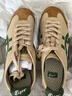 Onitsuka Tiger鬼塚虎经典复古男女奶茶色轻便运动休闲鞋MEXICO 66™ 1183C102 米色 40 实拍图