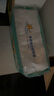 泰迪熊动感拉拉裤/纸尿裤 【品牌直供安心品质】 超薄干爽婴儿尿不湿 纸尿裤M36片(建议5-8kg) 实拍图