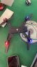 兽无人机 高清无人机航拍飞行器户外遥控飞机专业无人拍摄4k四轴飞机智能大男孩玩具 SG700双电池 实拍图