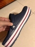 卡骆驰（crocs）洞洞鞋男鞋女鞋 25夏季新款运动鞋平底沙滩鞋透气情侣凉鞋拖鞋子 热推款-黑白配 39-40 (250mm) 实拍图