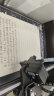 广库 【2024新款】智能全自动写字机器人仿人手写教案打字机 抄笔记机器人仿手写智能机器人自动写字机 2024款豪华版 手机/电脑三系统  AI蓝牙 晒单实拍图