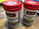 Swisse 雄风片 男士活力片玛咖牡蛎精袋鼠精华淫羊藿 支持男士两性健康 【提振精力】 高浓度玛卡片 60片*2瓶 实拍图