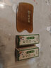 养品堂牛角刮痧板脸部按摩棒五齿按摩梳檀木五齿梳头部按经络梳送长辈礼 牛角刮痧板(5-7mm) 实拍图