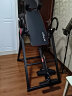 迈康（MIKING） 家用倒立机 多功能倒立牵引拉伸器 倒挂辅助器室内运动健身器材 T600【经典款】 实拍图