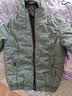 JEEP SPIRIT吉普棉服男秋冬季加厚棉衣外套面包服夹克连帽防风保暖休闲百搭 实拍图