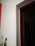 角色纳米PVC护角条护墙角防撞条阳角保护条装饰白色光面(宽2.5)1.5米 实拍图