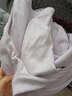 三枪（THREEGUN）【冬上新】秋衣秋裤男女套装纯棉睡衣抗静电打底保暖内衣 丁香紫（女半高领） L 实拍图