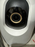 小米智能摄像机3Pro云台版监控摄像头婴儿看护器500w像素3K远程查看双向语音对讲内置蓝牙mesh网关 实拍图