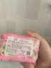 泳芬玫瑰香氛研磨皂香皂花香精油皂洗脸洗澡持久留香男女沐浴皂200g 实拍图