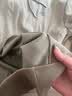 JEANSWEST LIFE真维斯连帽卫衣男春秋重磅潮流外套休闲绿色盆栽学生宽松百搭上衣 实拍图