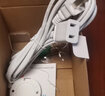 雅诺仕500万监控器360度无死角带夜视高清全景家庭无线wifi网络室内家用连手机远程可对讲智能无线摄像头 wifi无线【全景+追踪+对讲】 64G内存卡 实拍图