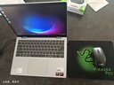 戴尔（DELL）灵越14Pro 5445笔记本电脑新锐龙灵龙AIPC全能本高颜值轻薄女生CAD制图商务游戏办公学生电脑 锐龙R7-8840HS 32G 2TB【定制】 2.2K高色域全面屏/Radeo 实拍图