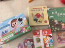 幼学小蝌蚪点读笔a8s幼儿童1-3-6-12岁英语早教raz分级阅读绘本幼学毛毛虫 【0-4岁全科全家桶】普通蓝32g+百科+sss儿歌+识字 实拍图