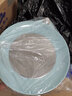 光威（GW） 光威散饵盆全瓷拉饵盘强磁饵盆饵料盆开饵散炮盆拉饵盘钓鱼和饵 强磁拉饵盆 实拍图