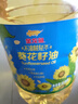 金龙鱼 食用油 物理压榨葵花籽油6.18L*2 实拍图
