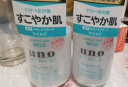 吾诺（UNO）保湿调理乳（滋润型）160ml/瓶 滋养护肤润肤乳男士乳液 实拍图