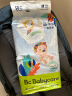 babycare Airpro夏季超薄日用纸尿裤中号婴儿尿不湿轻薄透气M50片(6-11kg) 实拍图