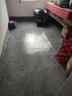 简佰格【牛力革】环保加厚地板革家用PVC地板贴地胶纸垫耐磨水泥地整张 加厚款-仿瓷砖 实拍图