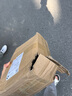 Tanked Racing坦克摩托车头盔T127全盔国潮安全帽3C机车双镜片电动车防风男女 白色刀锋红 【店长推荐】 XXXL（适合头围60-61cm） 实拍图