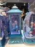 迪士尼（Disney）八音盒爱莎公主音乐盒玩具女孩生日礼物送女生闺蜜艾莎水晶球摆件 实拍图