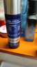 妮维雅（NIVEA） 小蓝管男士玻尿酸精华液保湿水爽肤水醒肤水护肤品套装补水提亮 水活精华乳共150g 晒单实拍图