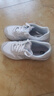NEW BALANCE NB官方夏季男鞋女鞋轻便舒适百搭情侣运动网面透气休闲鞋565系列 浅灰 ML565EW1 40 (脚长25cm) 实拍图