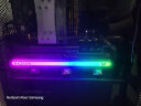 蓝宝石AMD RADEON RX 7900 XTX  超白金游戏台式机电脑显卡 RX7900XT 20G超白金L 晒单实拍图