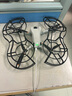 JJRIC适用大疆DJI MINI 3桨叶原装螺旋桨6030碳纤维机翼彩色无人机配件 MINI 3橙边副厂桨叶（含螺丝刀） 实拍图